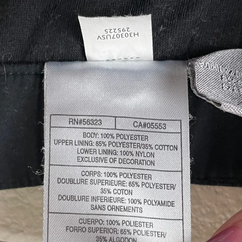 Nike track pants